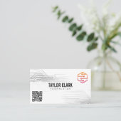 Visite Logo technique des composants de carte de circuits (Debout devant)