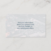 Visite Logo technique | Matériel de carte de circuits (Dos)