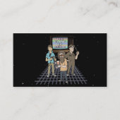 Visite Lueur de carte de la mort DVD (Devant)