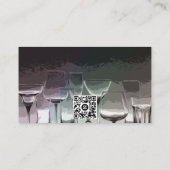 Visite Ma carte de boisson (Dos)