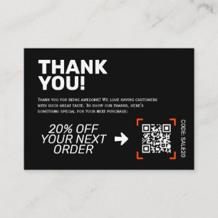 Visite Merci d'insérer la carte Code de réduction