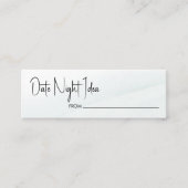 Visite Mini Carte de jeu de Fête des mariées de lave verte dou (Devant)