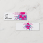 Visite Mini Carte de profil de Rock=Life "mini Trendskull" (Devant / Derrière)