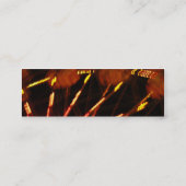 Visite Mini Carte de profil de roue de Ferris (Dos)