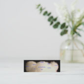 Visite Mini Carte de profil du professeur I de nounours - (Debout devant)