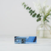 VISITE MINI CARTE DE PROFIL SKINNY DE SWIMMER (Debout devant)