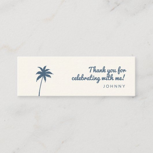 Visite Mini code qr du parti de retraite carte des médias soci (Devant)