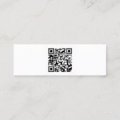 Visite Mini Dix raisons de ne laisser à la foi | aucune carte (Dos)