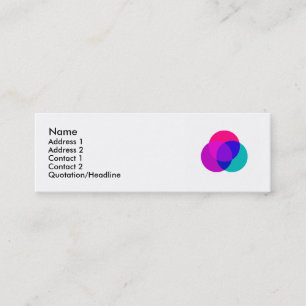 Visite Mini Esprit + Corps + Âme - carte de profil