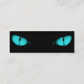 Visite Mini Huez - la carte bleu vert de profil (Dos)