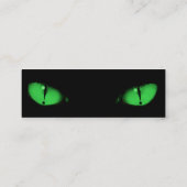 Visite Mini Huez - la carte verte de profil (Dos)