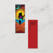 Visite Mini Roche de soleil - carte maigre (Devant / Derrière)