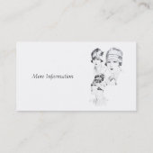 Visite Mode de casquette modelant la carte des années (Dos)