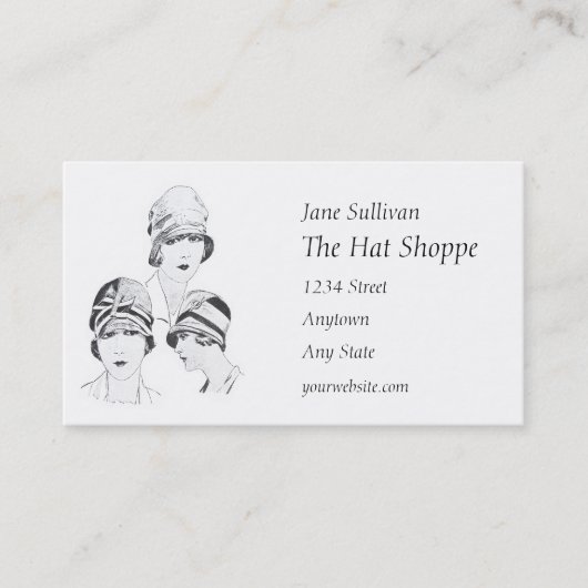 Visite Mode de casquette modelant la carte des années (Devant)