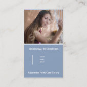 Visite Modélisation Capture d'écran de la carte intérimai (Dos)