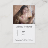 Visite Modélisation Capture d'écran de la carte intérimai (Dos)