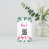 Visite OAKLEY Achetez la mariée une boisson Carte de code (Debout devant)