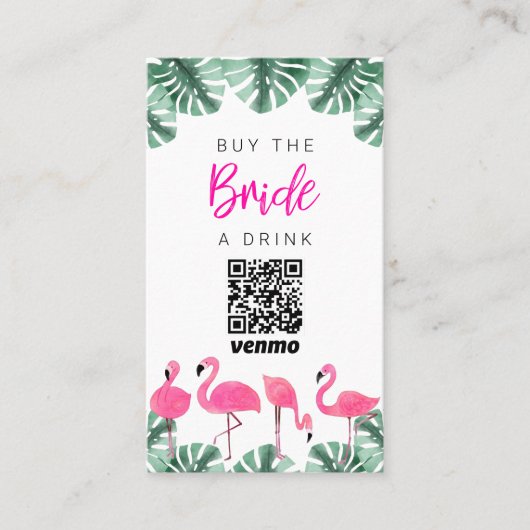 Visite OAKLEY Achetez la mariée une boisson Carte de code (Devant)