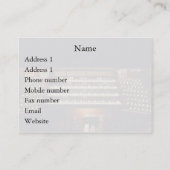 Visite Organiste à votre carte #4 d'entreprise de (Dos)