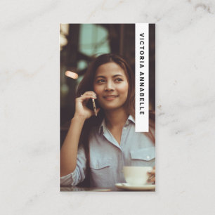 Visite Podcasting & Hébergement Photo QR Code Carte de vi