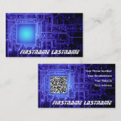 Visite Processeur de carte de circuit principale pour car (Devant / Derrière)