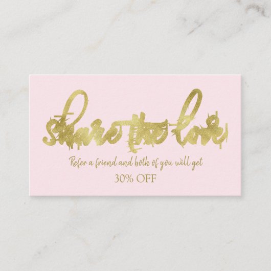 Visite Référez Une Carte De Référence De Calligraphie Sty (Devant)