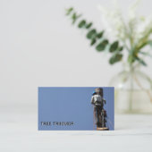 Visite Règlage d'arbre/aménagement du modèle de carte de (Debout devant)