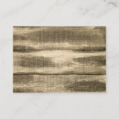 Visite Reindeer Apportez un livre Carte de boîtier (Dos)