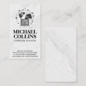 Visite Réseau informatique | Carte mondiale de Data Analy (Devant / Derrière)