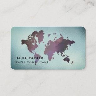 Visite Réservation blanche de tourisme de carte du monde