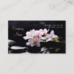 Visite Salon de beauté / Massage / Détente / Carte de v