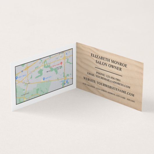 Visite Sandy Beach, Salon de bronzage, Carte de fidélité  (Intérieur)