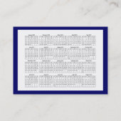 Visite SNOOK PÊCHANT l'ENTHOUSIASTE - modèle de carte de (Dos)