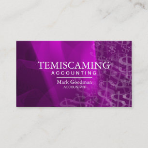 Visite Symboles dollar de blanc de rose de carte de