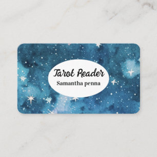 Visite Tarot yoga étoiles massage espace profond Carte de