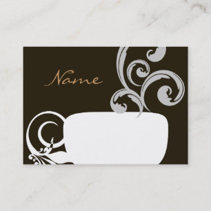 Visite Tasse de carte de Joe