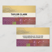 Visite Technicien de composants de carte de circuits | Co (Devant / Derrière)