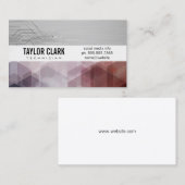 Visite Technicien de composants de carte de circuits | Te (Devant / Derrière)