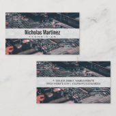 Visite Technologie informatique | Carte de circuit (Devant / Derrière)