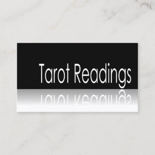 Visite Texte réfléchi - lectures de tarot - carte de