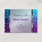 Visite Texture potelée d'étincelle de mosaïque de carte (Dos)