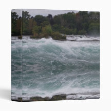 Visite touristique aux chutes du Niagara
