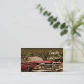 Visite Vente de voitures - Connectez-vous à votre Carte d (Debout devant)