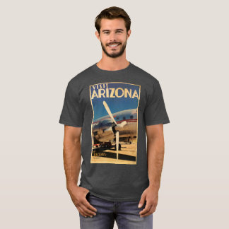Visite vintage Arizona T-Shirt