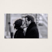 Visite vintage Billet d'événement Stag and Doe //  (Dos)