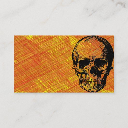 Visitekaartje (Voorkant)