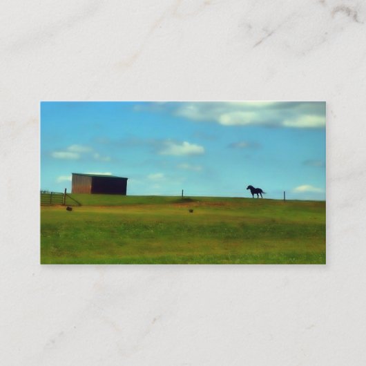 visitekaartje (Voorkant)