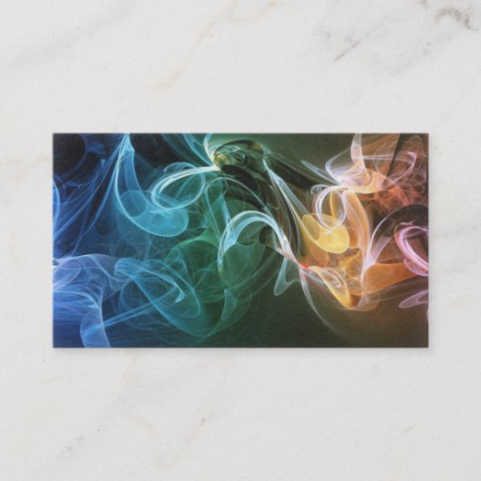 Visitekaartje (Voorkant)