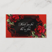 Visitekaartje (Voorkant)