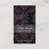 Visitekaartje (Voorkant)